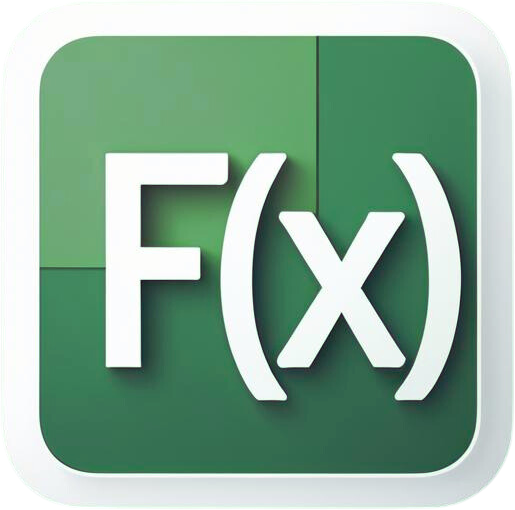 Excel Formula Practice Logo